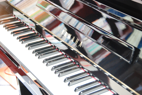 ヤマハ（YAMAHA） U2G | 中古ピアノ販売専門WebShop