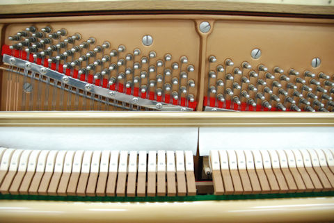 カワイ（KAWAI） KL703 中古ピアノ | 中古ピアノ販売専門 