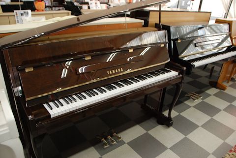 ヤマハ（ＹＡＭＡＨＡ） Ｌ１０２ 中古アップライトピアノ | 中古ピアノ販売専門ＷｅｂＳｈｏｐ｜朝日楽器店 三重県、愛知県名古屋市、滋賀県