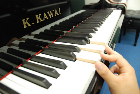カワイ（KAWAI） CA－40N 中古グランドピアノ | 中古ピアノ