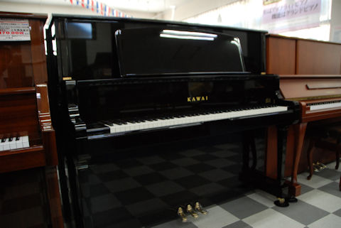 カワイ（KAWAI） KZ－7N 中古ピアノ | 中古ピアノ販売専門