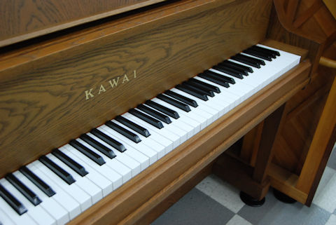 カワイ（KAWAI） KL703 中古ピアノ | 中古ピアノ販売専門