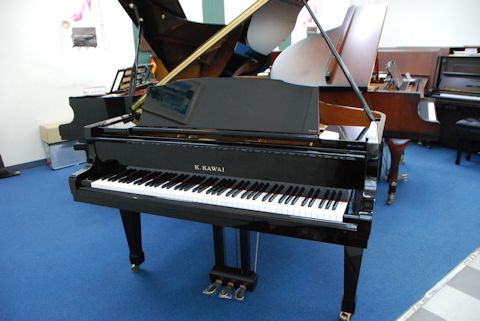 カワイ(KAWAI） NX40 中古グランドピアノ | 中古ピアノ販売