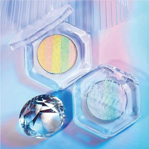 レインボーハイライター | ATELIER RAISIN