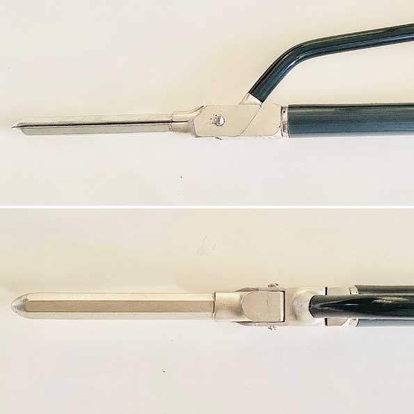 HAKKO IC THERMO CONTROL SYSTEM | ATELIER RAISIN