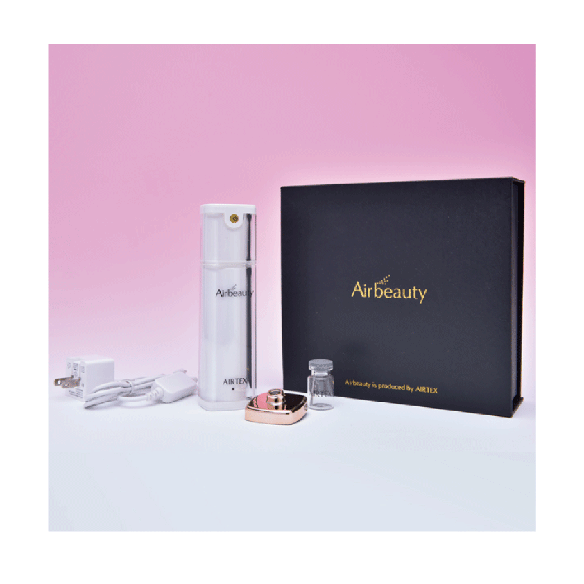 Airbeauty+A | ATELIER RAISIN