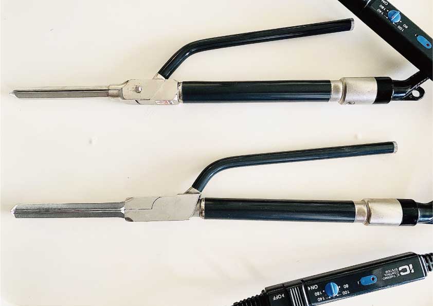 HAKKO IC THERMO CONTROL SYSTEM | ATELIER RAISIN