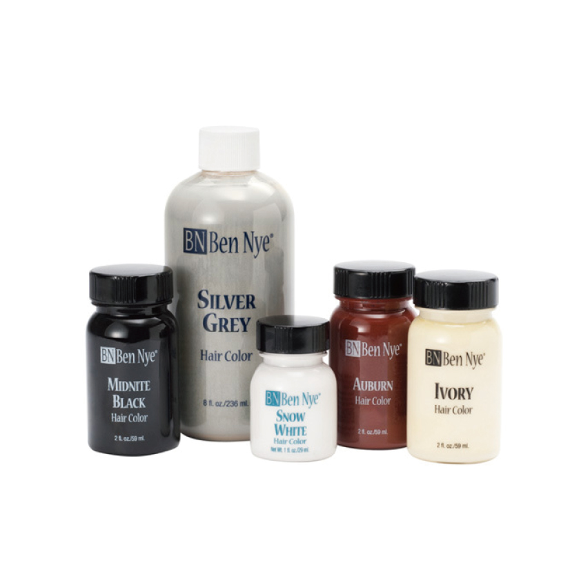 BEN NYE LIQUID HAIR COLOR | ATELIER RAISIN