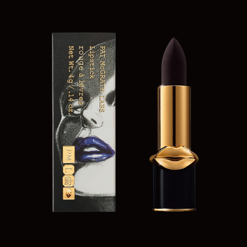 PAT MCGRATH LABS™ LIPSTICK Deep Void | ATELIER RAISIN