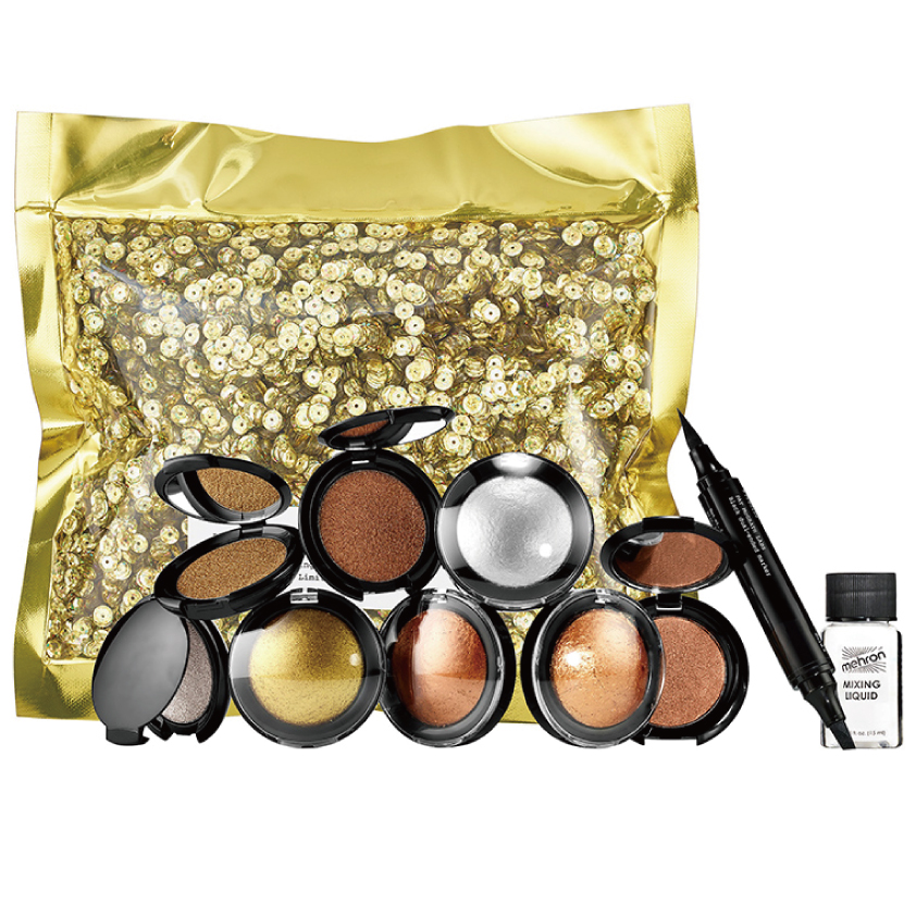 パットマクグラス キット