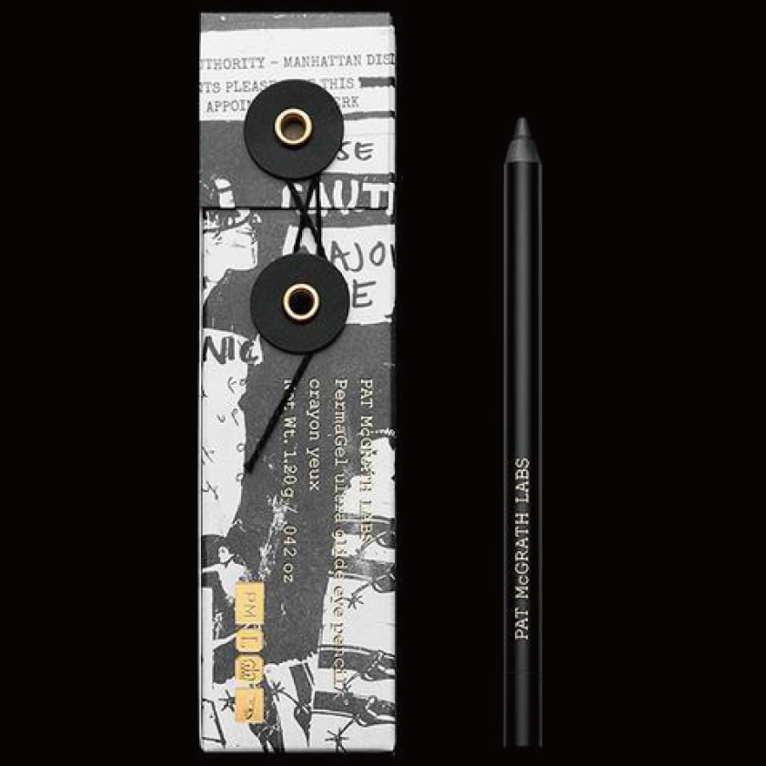 PAT McGRATH LABS☆PERMAGEL ULTRA GLIDE アイペンシル Permagel Ultra Glide Eye Pencil - PAT McGRATH LABS | Sephora