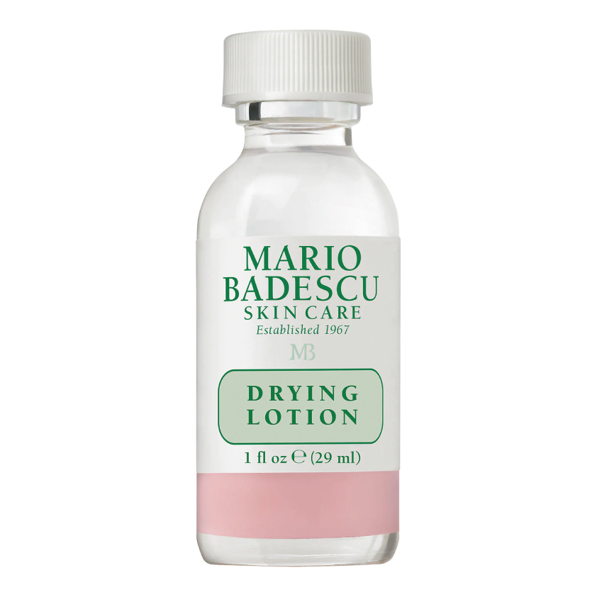 Mario Badescu Drying Lotion(ニキビのスポットトリートメント