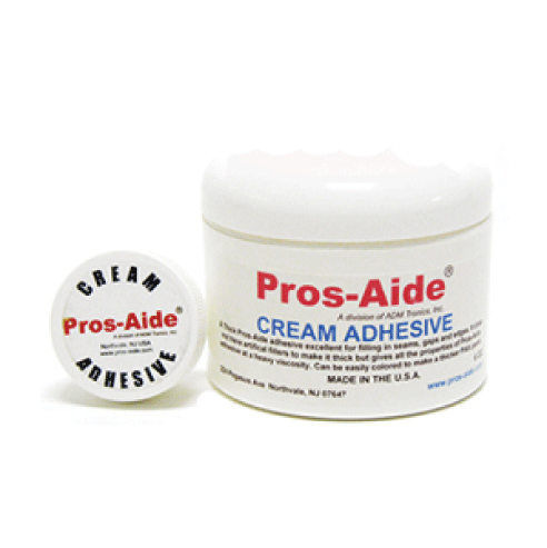 特殊メイク用接着剤 Pros-Aide Cream プロスエイド クリーム