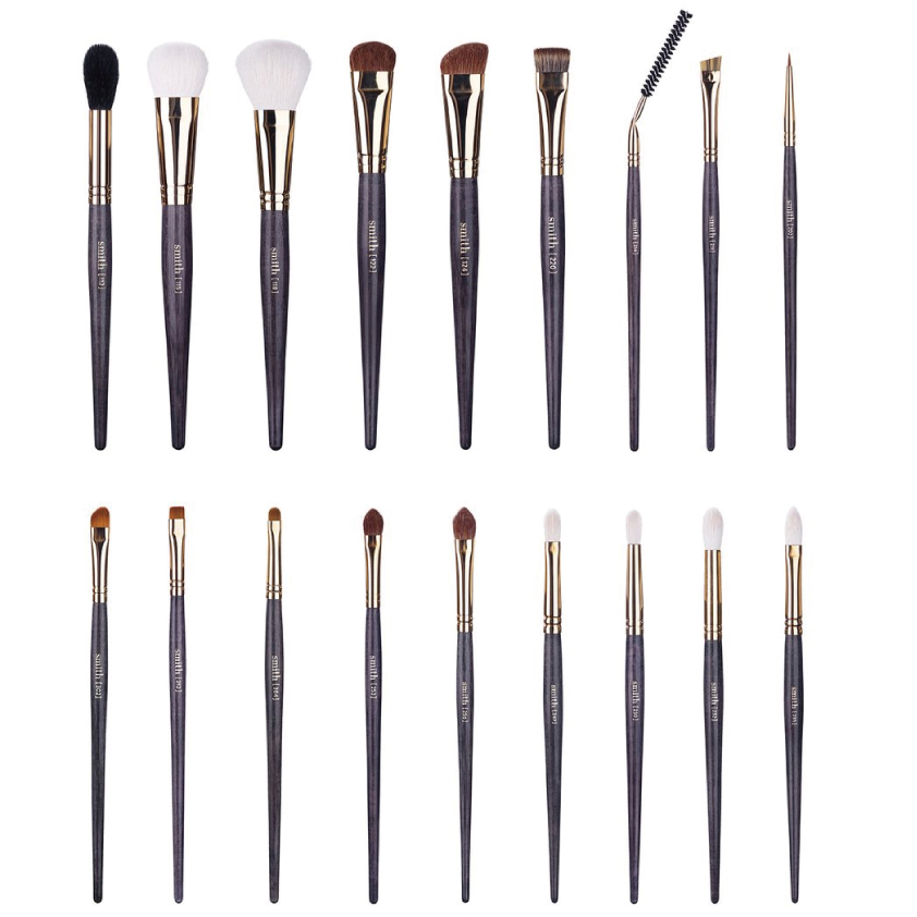 Smith cosmetics THE BRUSH OBSESSED | ATELIER RAISIN