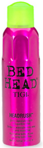 TIGI BED HEAD HEAD RUSH  ベッドヘッド　ヘッドラッシュ BED HEAD(ベッドヘッド) / ヘッドラッシュの公式商品情報｜美容