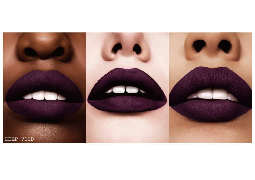 PAT MCGRATH LABS™ LIPSTICK Deep Void | ATELIER RAISIN