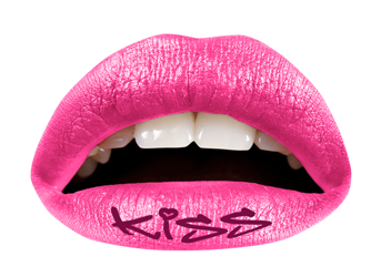 THE PINK KISS （VL） | ATELIER RAISIN