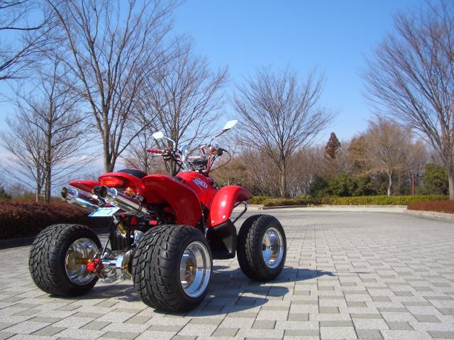 ユナリ　ATV50　純正　オフロード　リア　タイヤ　A10215　２本セット　8インチ　ATV　バギー　DURO　18×9.50-8　新品　未使用　在庫処分 小径 オフロードタイヤ | マキシマジャパン ユナリATV50 ネット