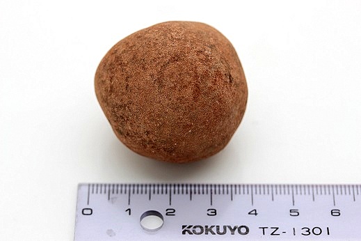 セドナライト丸玉 スフィア 天然石パワーストーン Heaven & Earth社