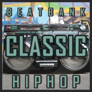 HM-267(HIPHOP黄金期彷彿の力強いBEAT) | BEAT BANK ONLINE STORE