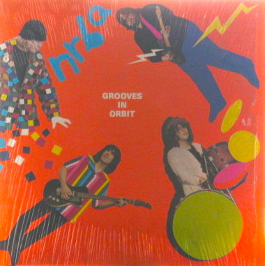 グルーヴス・イン・オービット [CD] Amazon.co.jp: Grooves in Orbit: ミュージック