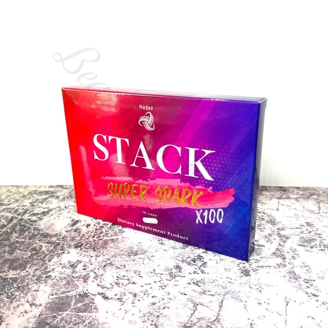 STACK(スタック) | BeautyBambinA