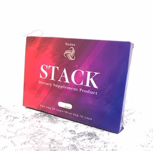 STACK(スタック) | BeautyBambinA