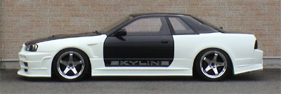 美品 希少 Bee R ビーレーシング 製 BNR32 アテーサ E-TS コントローラー グループA Gセンサー GT-R RB26 日産 ECU コンピュータ 別体 ビーレーシング元デモカー!RB26改2.8L!T88-34Dシングルターボ!6速