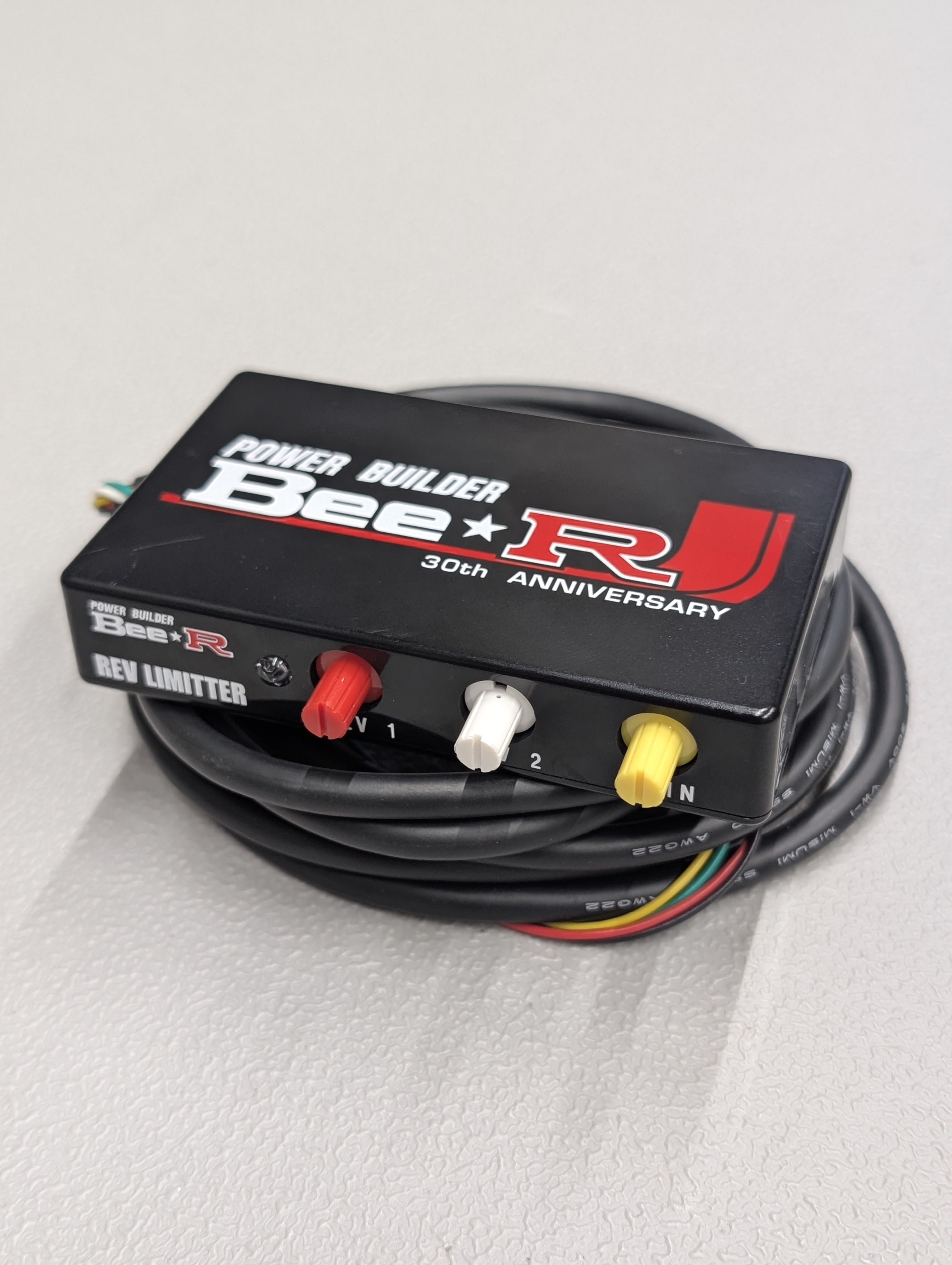 レブリミッター Type 86/BRZ | Bee☆Racing オンラインショッピング