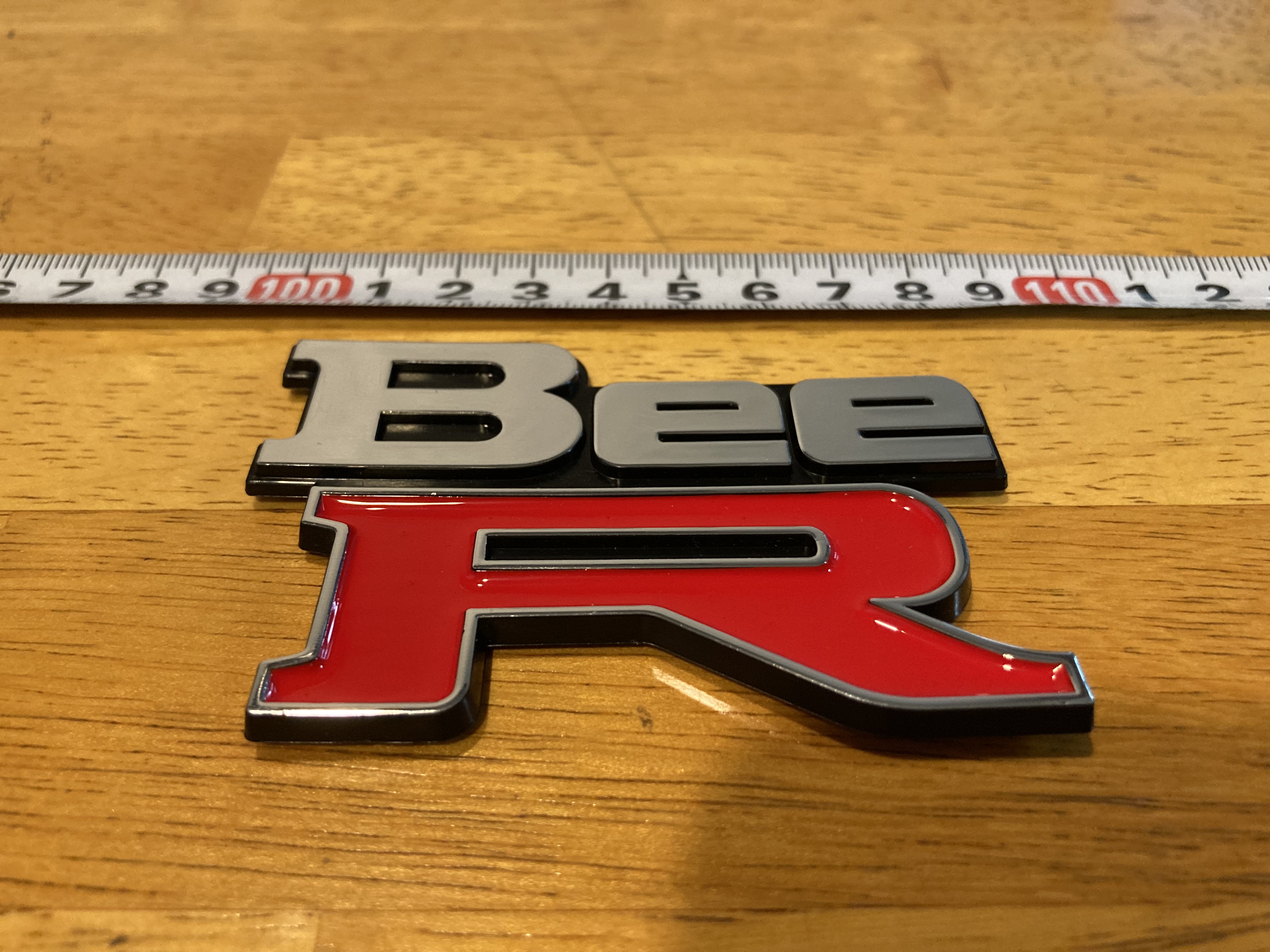 Bee☆R エンブレム | Bee☆Racing オンラインショッピング