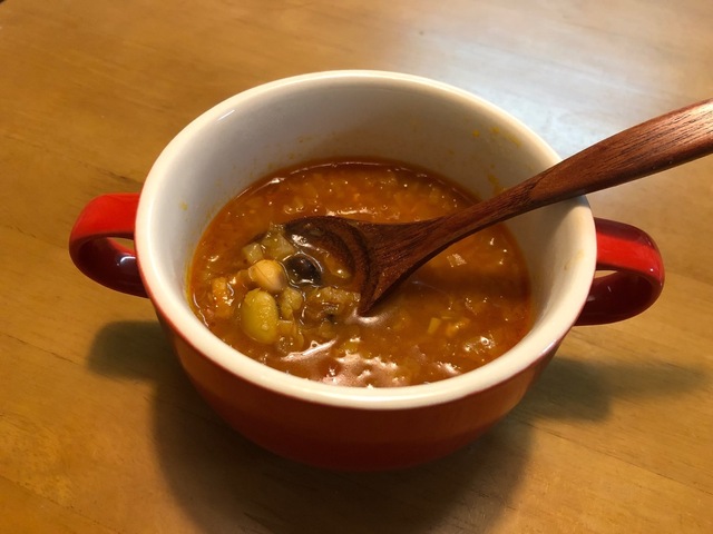 大豆の大豆 長野県産 鞍掛大豆(くらかけだいず) / 200g | 特集,オンライン
