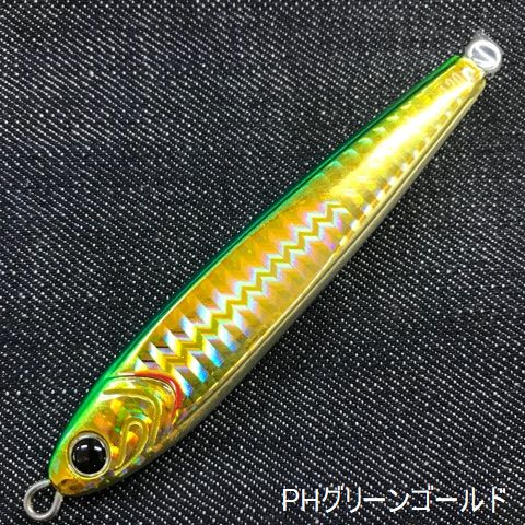 ダイワ TGベイト 60g / 4colors | LureShop BIGGAME WebStore | ルアー