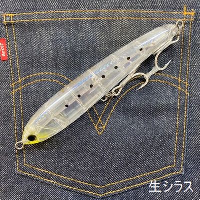 マリア ラピード 160F | LureShop BIGGAME WebStore | ルアーショップ