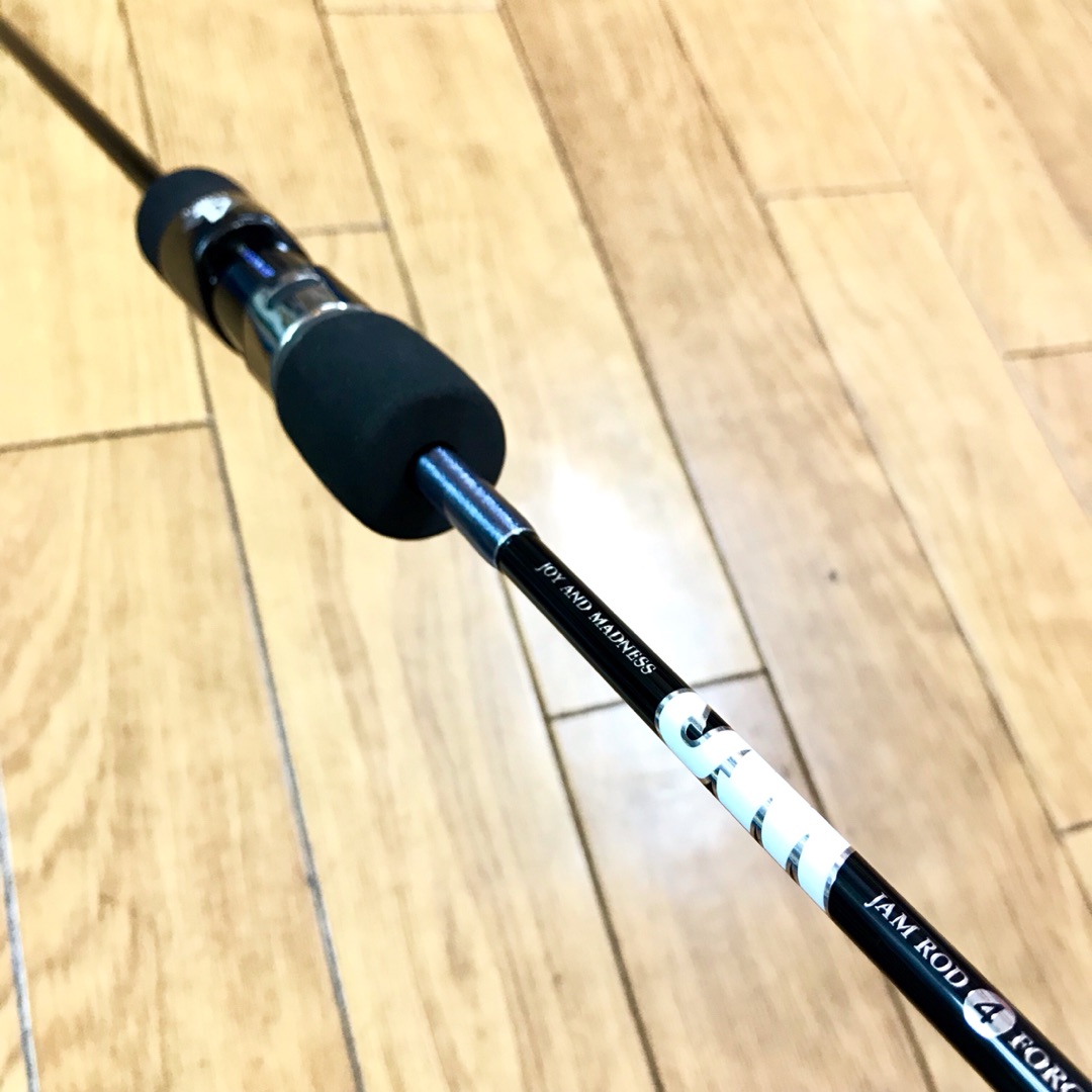 別途送料】シーフロアコントロール JAM ROD | LureShop BIGGAME WebStore | ルアーショップビッグゲーム 通販サイト