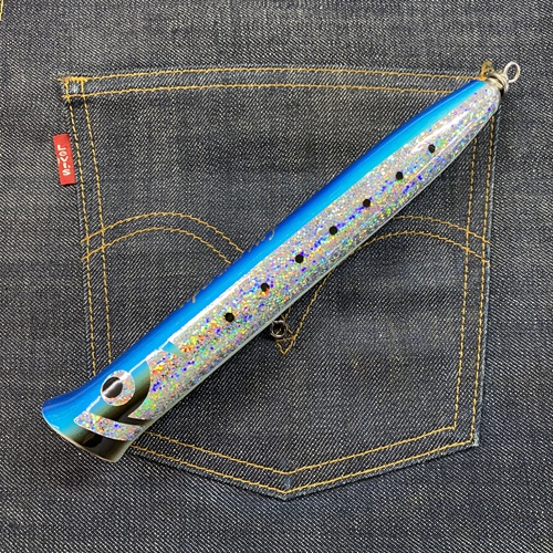 デコポップスーパースリム 170F | LureShop BIGGAME WebStore | ルアー