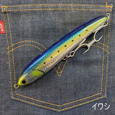 マリア ラピード 160F | LureShop BIGGAME WebStore | ルアーショップ