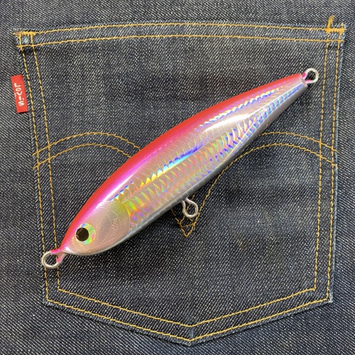 YAMBAL ART CRAFT カフカ 145 | LureShop BIGGAME WebStore | ルアー