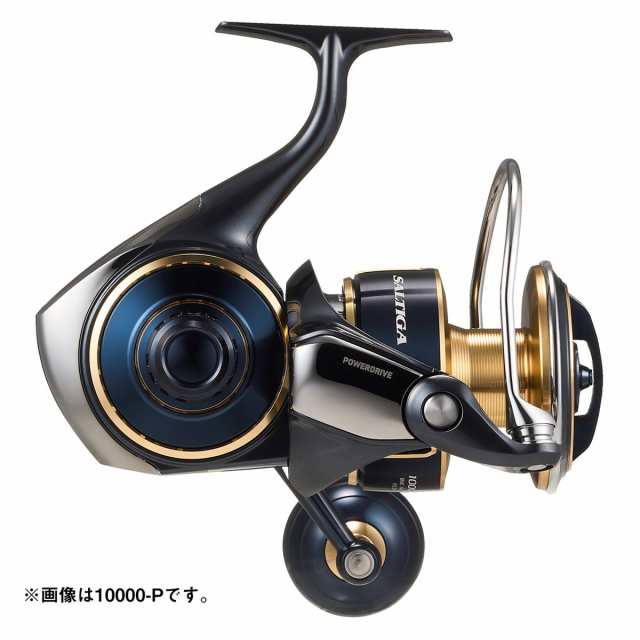 20ソルティガ 8000-H｜＠ベリーネット 日本最大新品中古釣具WEB