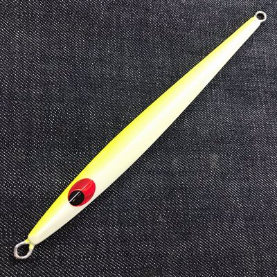 寒ブリジギング】ヤンバル アロー 180g BG-CUSTOM / 6colors ホログラムタイプ | LureShop BIGGAME  WebStore | ルアーショップビッグゲーム 通販サイト