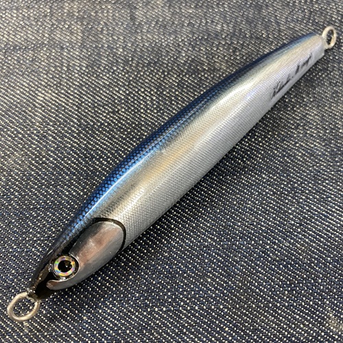マグロカツオ】キクチエムクラフト BzH 110 | LureShop BIGGAME