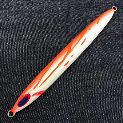 ディープライナー スパイ 600 シーフロアコントロール