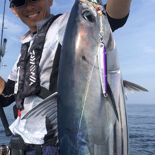 残り僅か・カツオ最強！】Mg-Craft スキルジグ 50g BG-CUSTOM