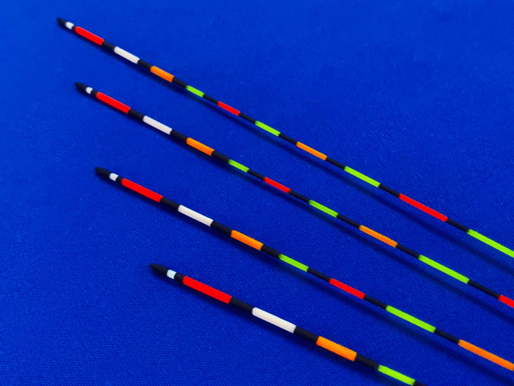 羽根モノ シリースタイル 羽根2枚合わせ Mania Bottom PP LType 撃S 0～3号（PCムク&パール