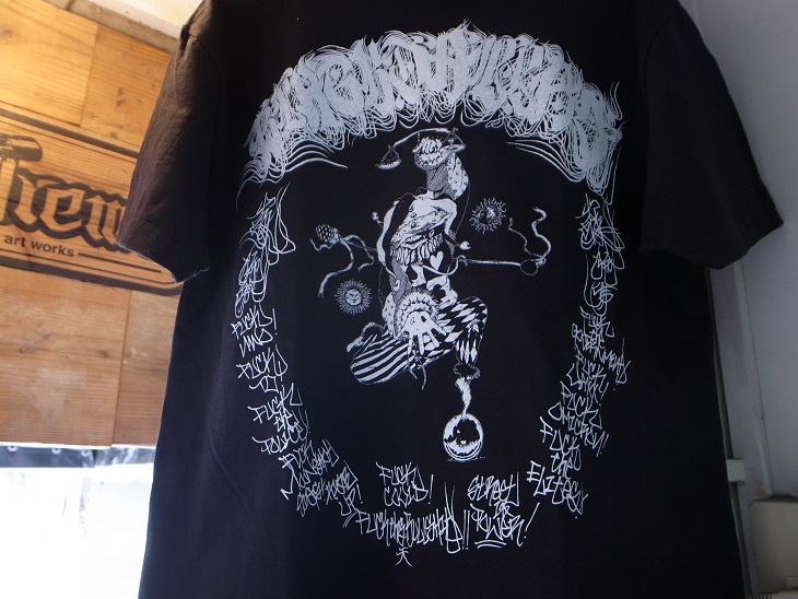 BLACKDALLAS/ブラックダラス