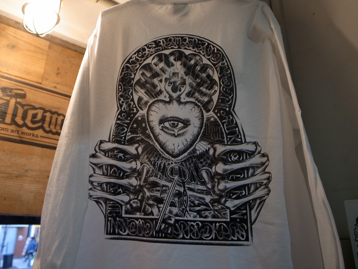 BLACKDALLAS/ブラックダラス