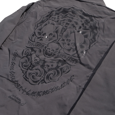 BLUCO x BLACK DALLAS/ブラックダラス