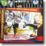 DJ Baku / Walk Man feat. Nipps, K-Bomb | BLACK SMOKER RECORDS