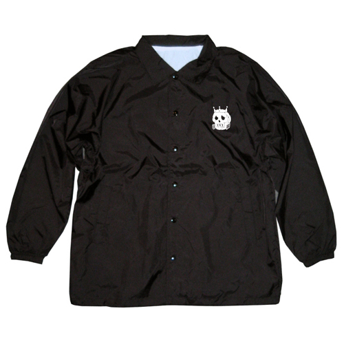666xxx / COACH JAKET | BLACK SMOKER RECORDS