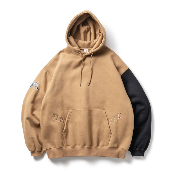 soldout! _ TBPR 2023秋冬 FW23-TBKB06 CYBORG TACTICAL JKT