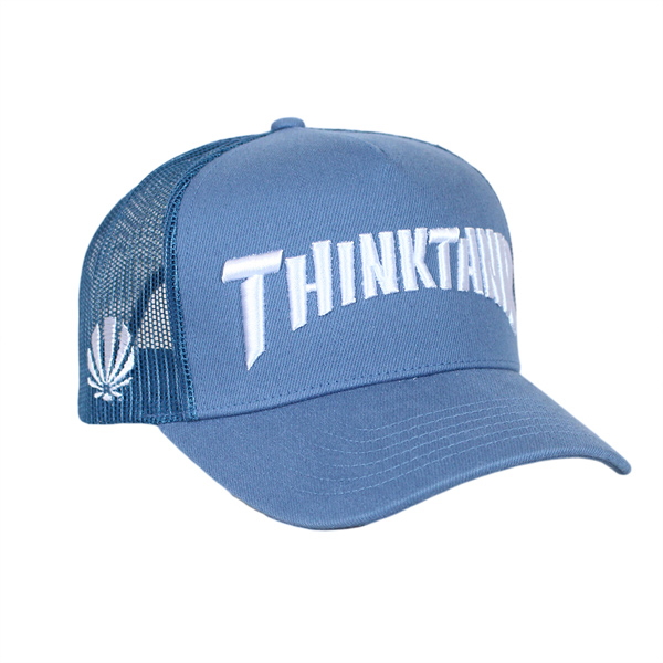 THINKTANK / MESH CAP | BLACK SMOKER RECORDS